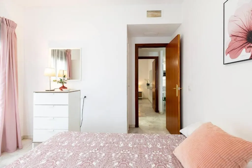 Casa San Lucas - Corazon Del Casco Historico Con Piscina Y Parking Apartment Jerez de la Frontera