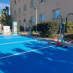 2* Отель Ibis Cadiz